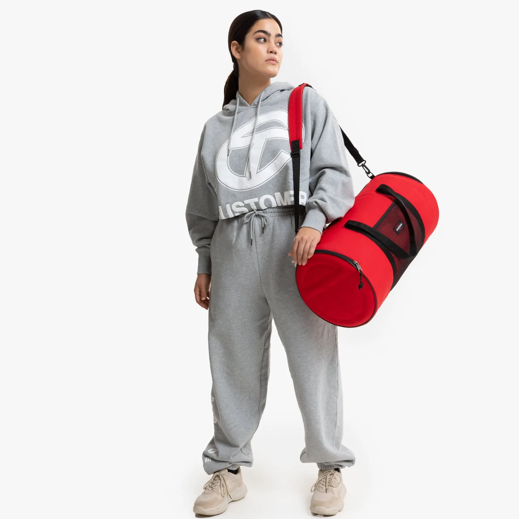 TELFAR DUFFLE L-Eastpak Best