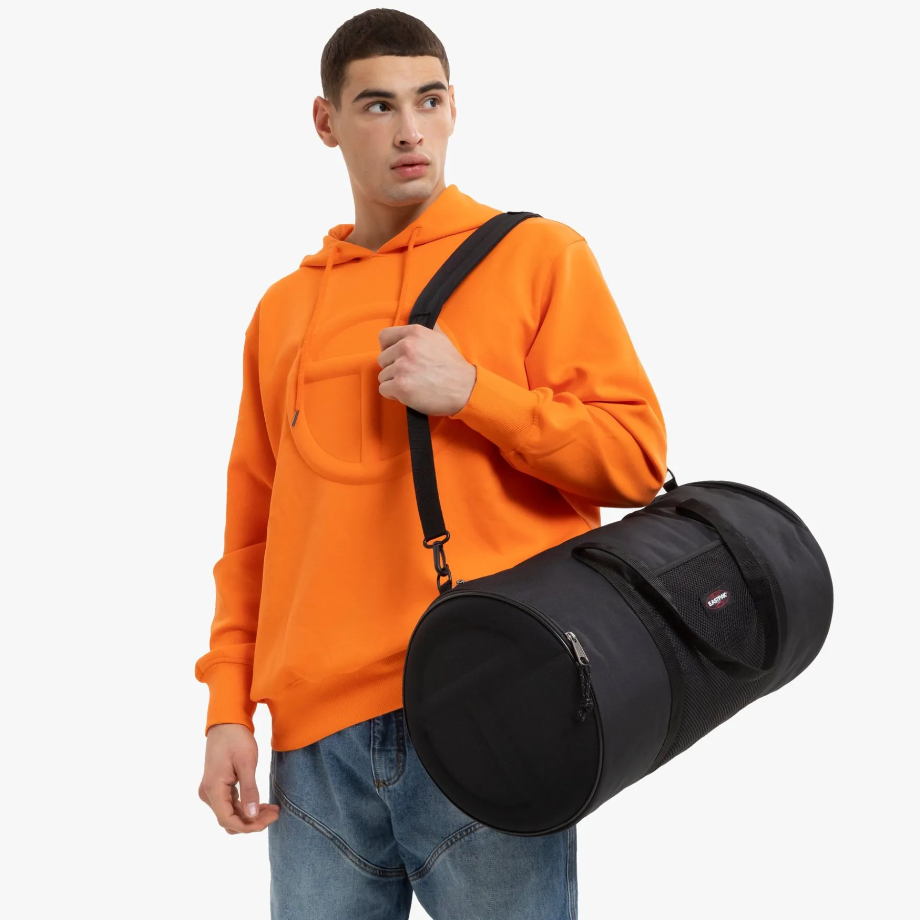 TELFAR DUFFLE L-Eastpak New