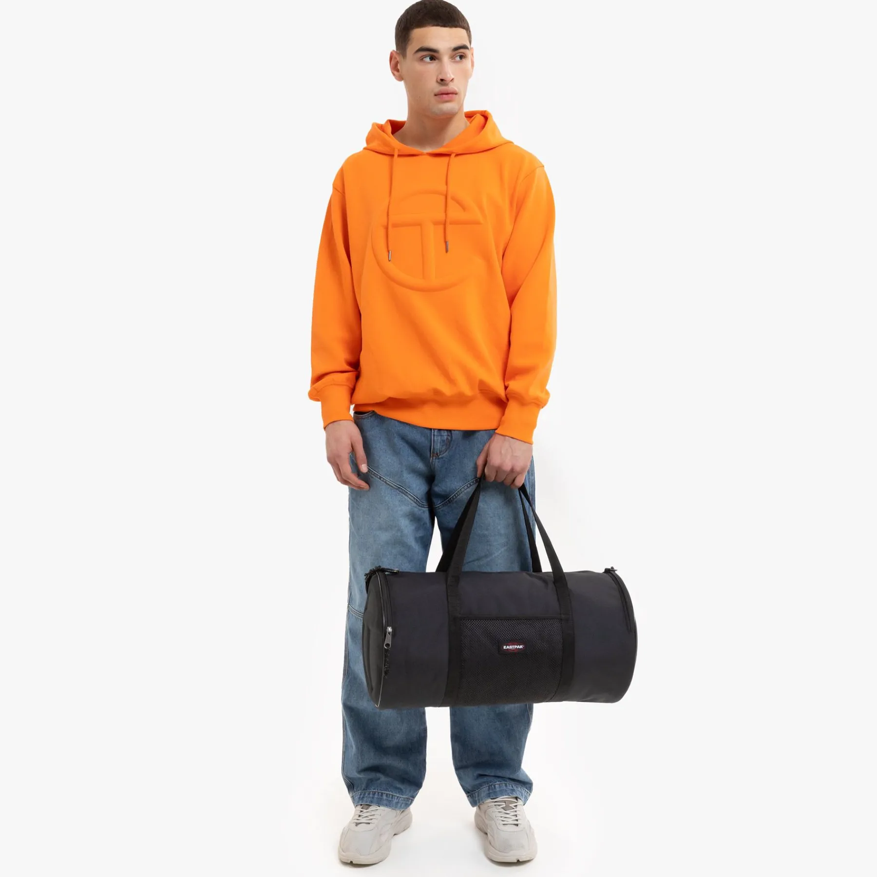 TELFAR DUFFLE L-Eastpak New