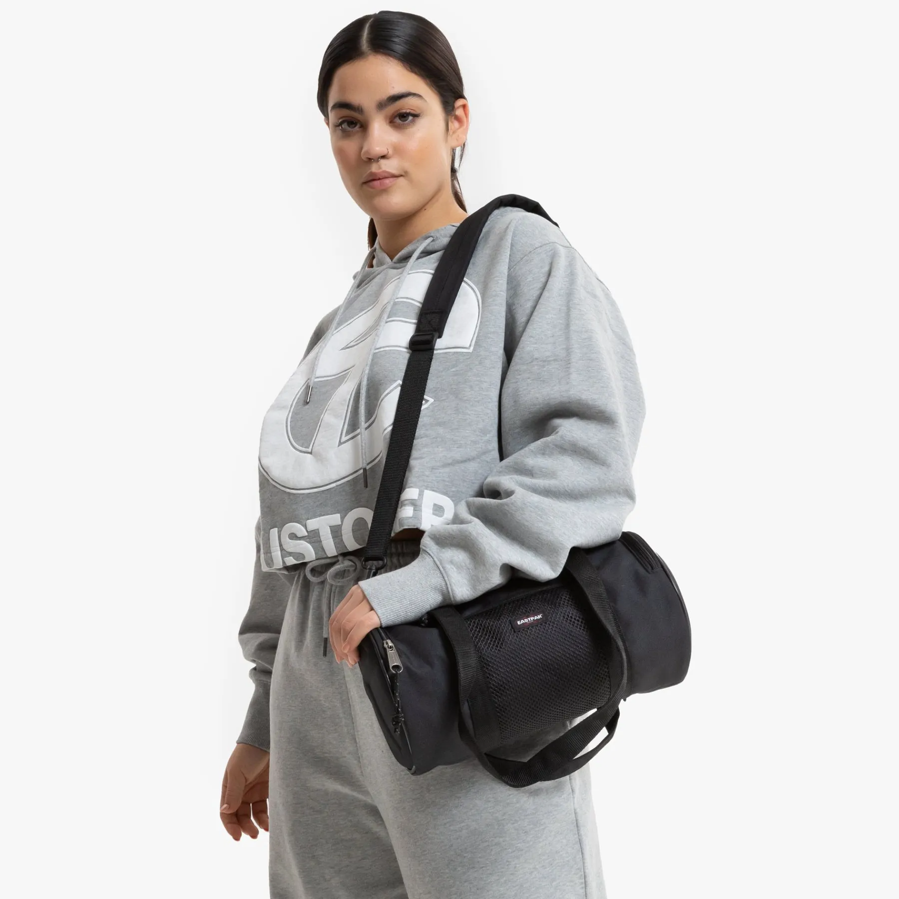 TELFAR DUFFLE M-Eastpak Clearance