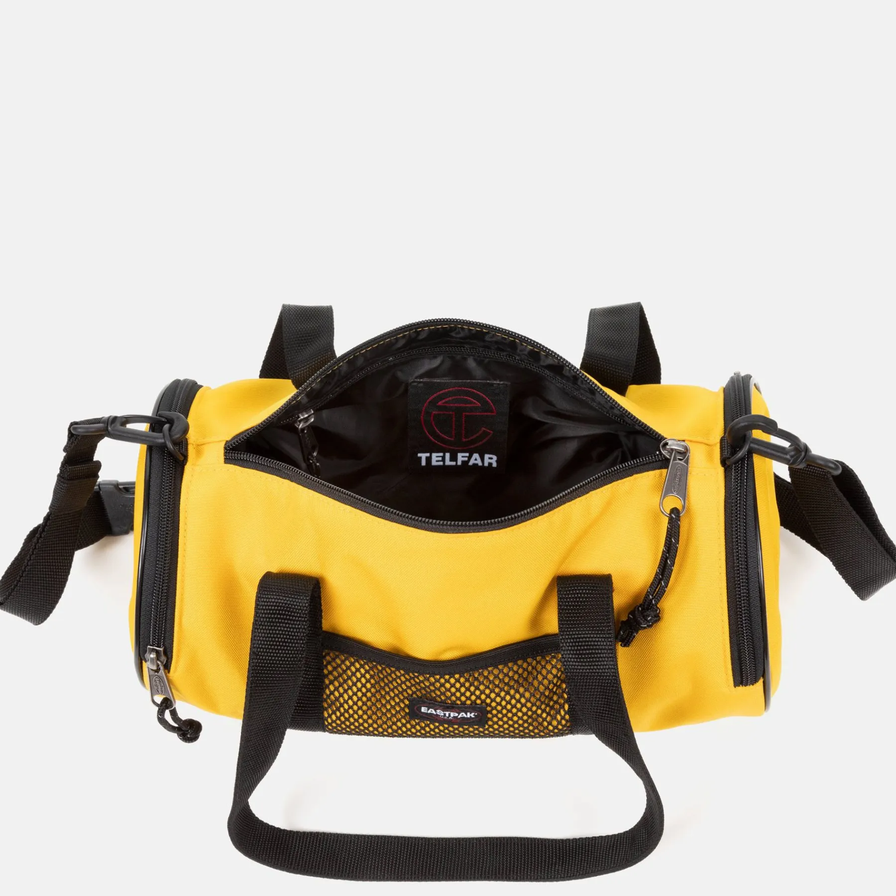 TELFAR DUFFLE M-Eastpak Hot