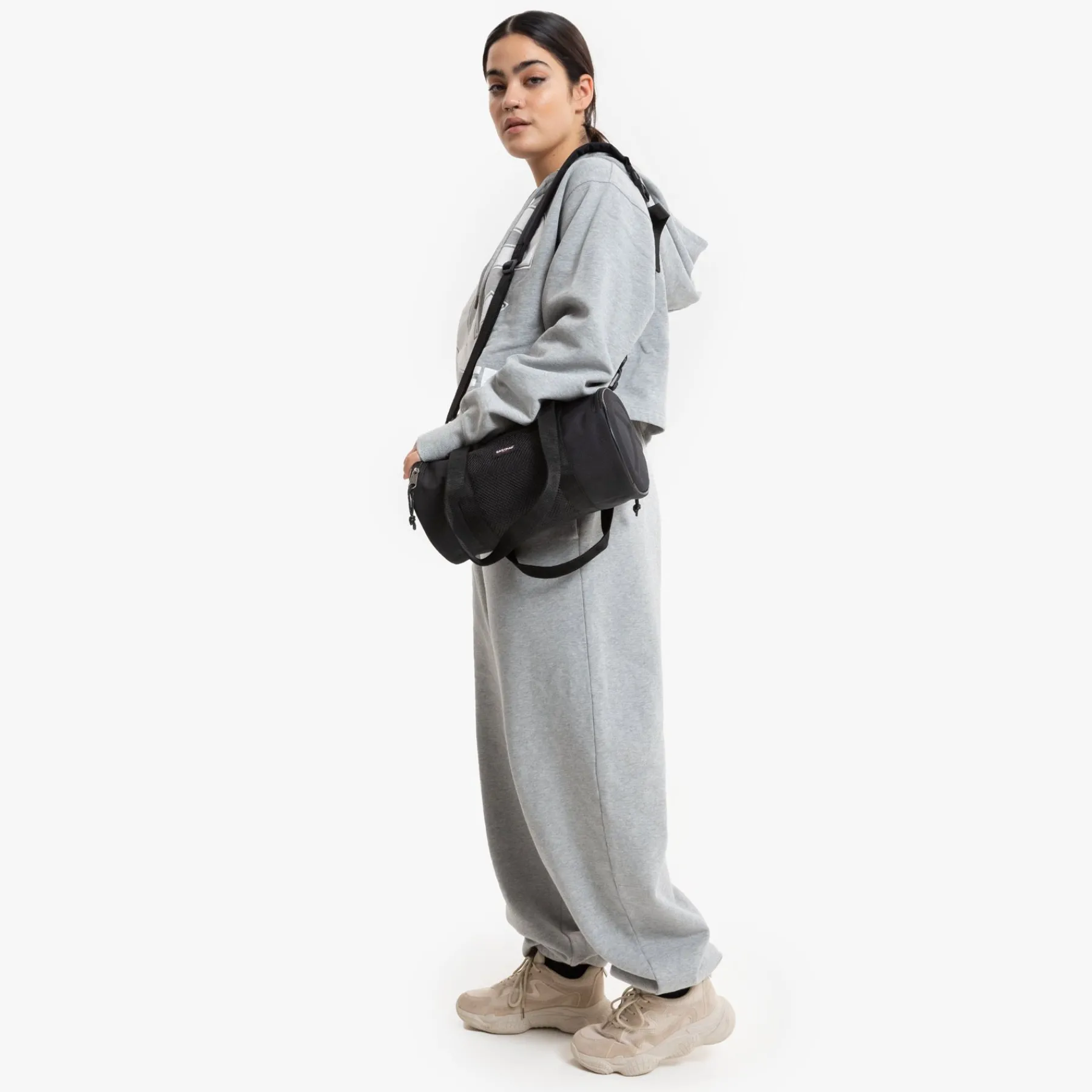 TELFAR DUFFLE M-Eastpak Clearance
