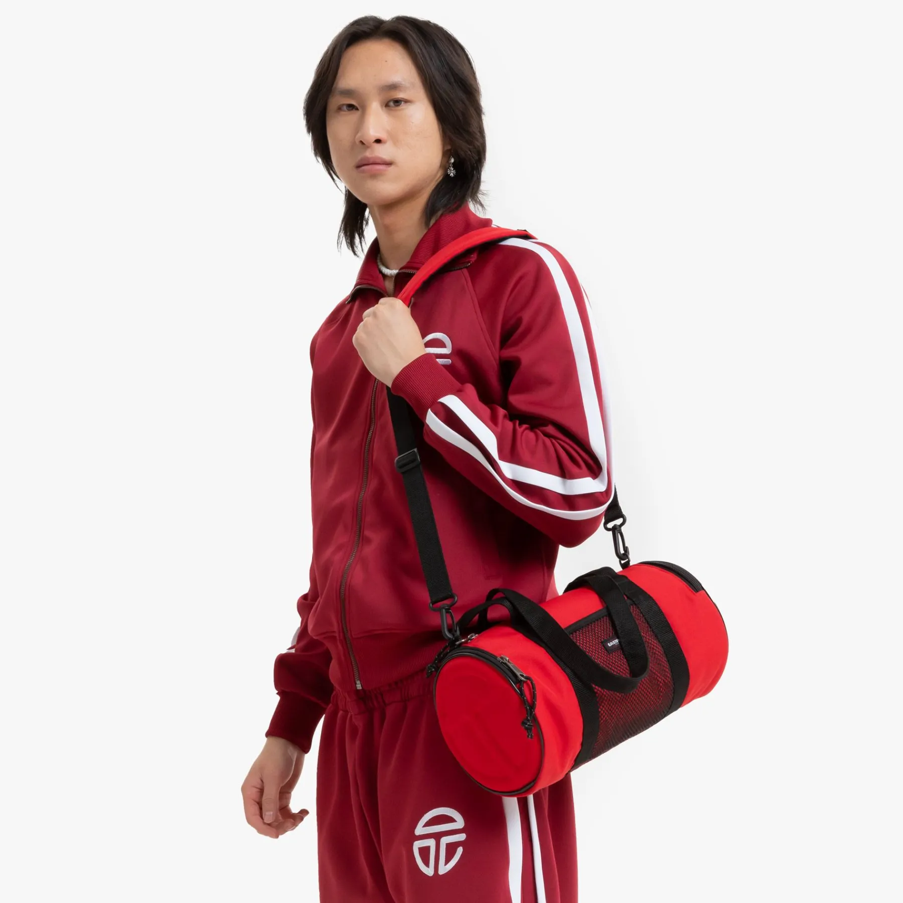 TELFAR DUFFLE M-Eastpak Online