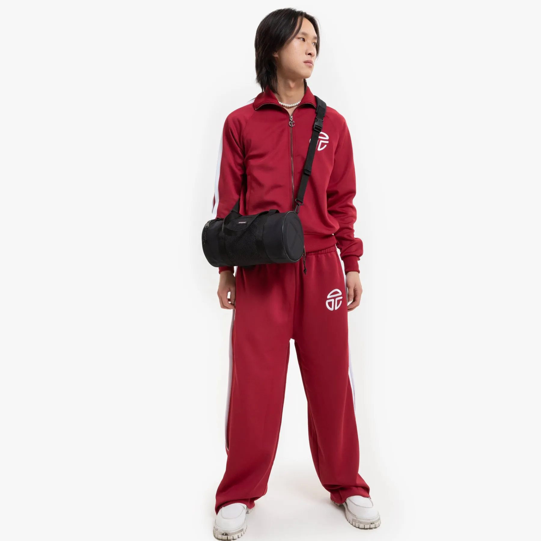TELFAR DUFFLE M-Eastpak Clearance