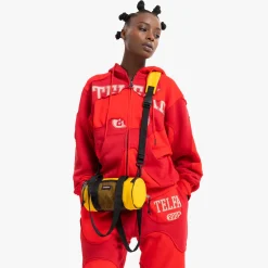 TELFAR DUFFLE S-Eastpak Discount