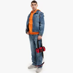TELFAR DUFFLE S-Eastpak Online