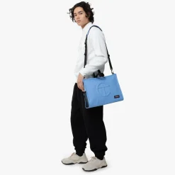 TELFAR SHOPPER M-Eastpak Hot
