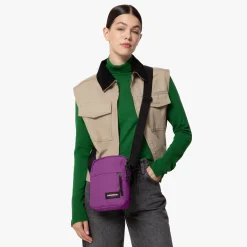 THE ONE-Eastpak Best