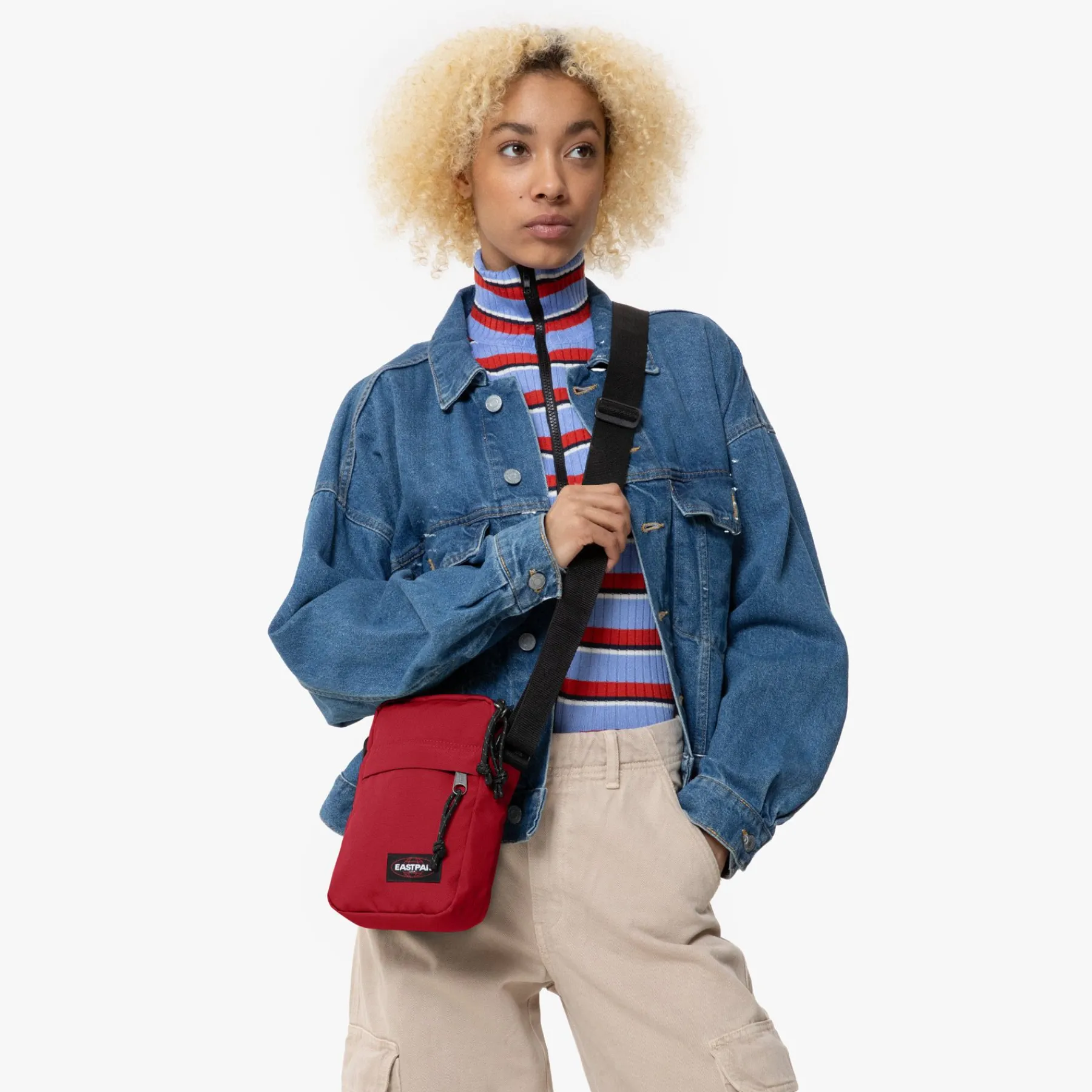 THE ONE-Eastpak Discount