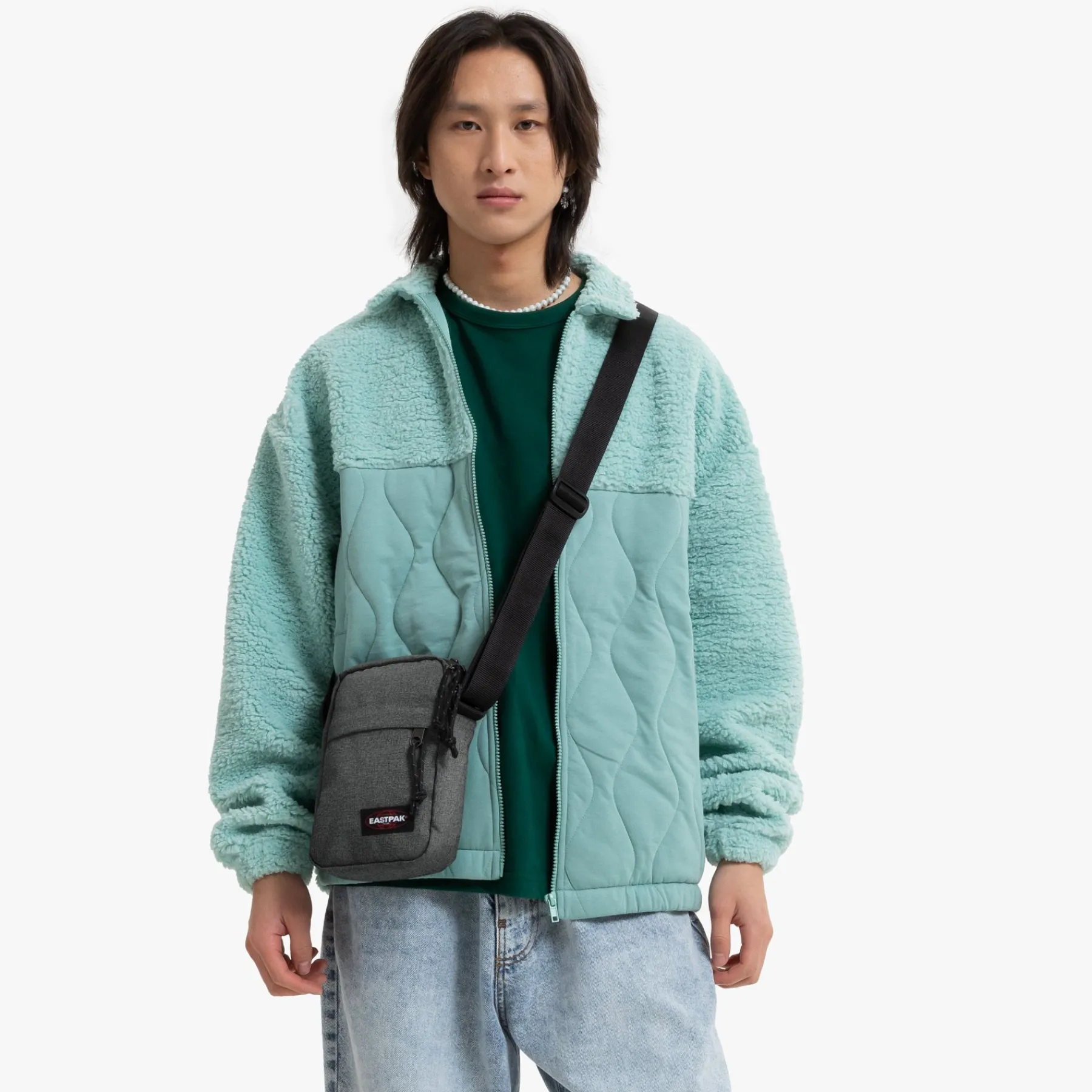 THE ONE-Eastpak New