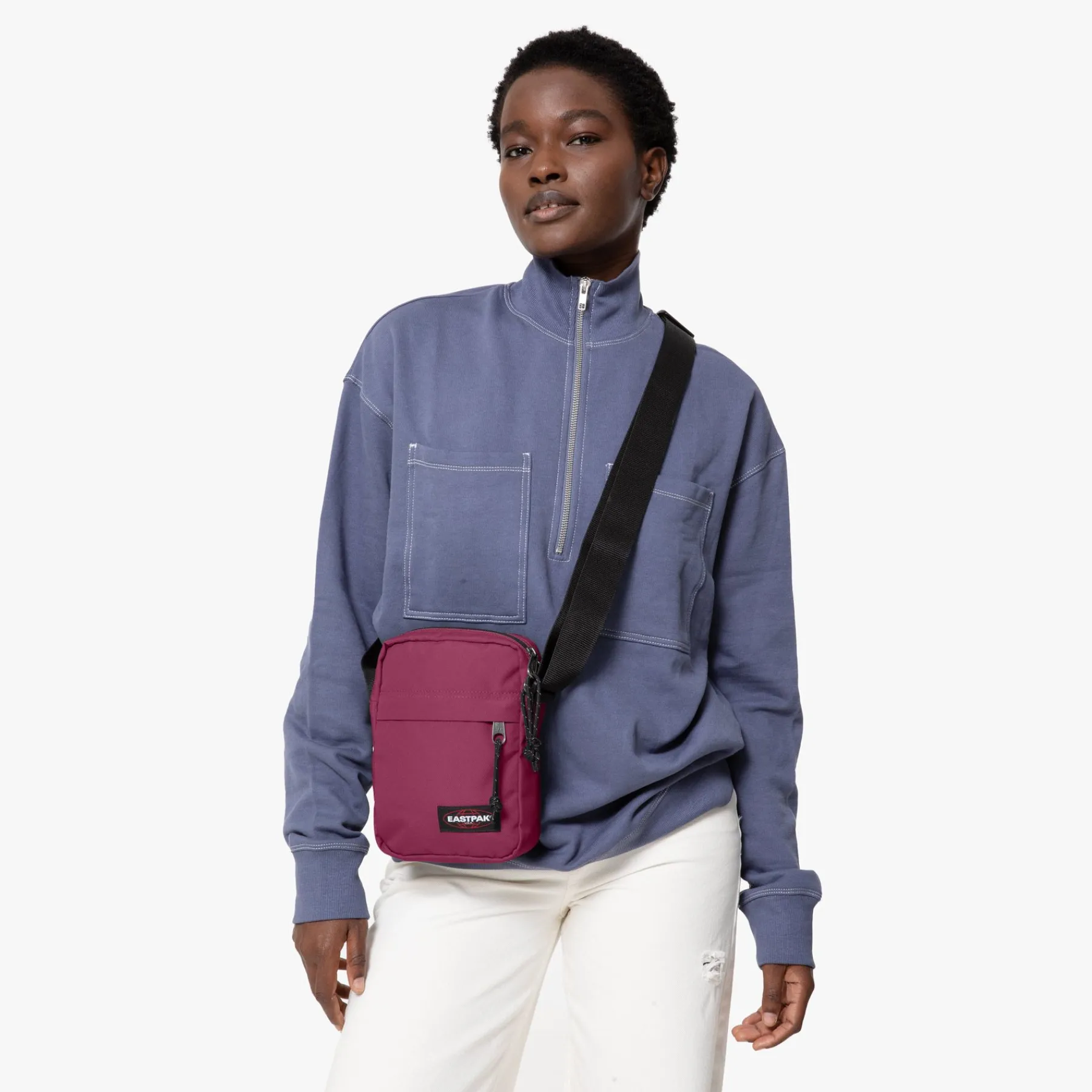 THE ONE-Eastpak Hot