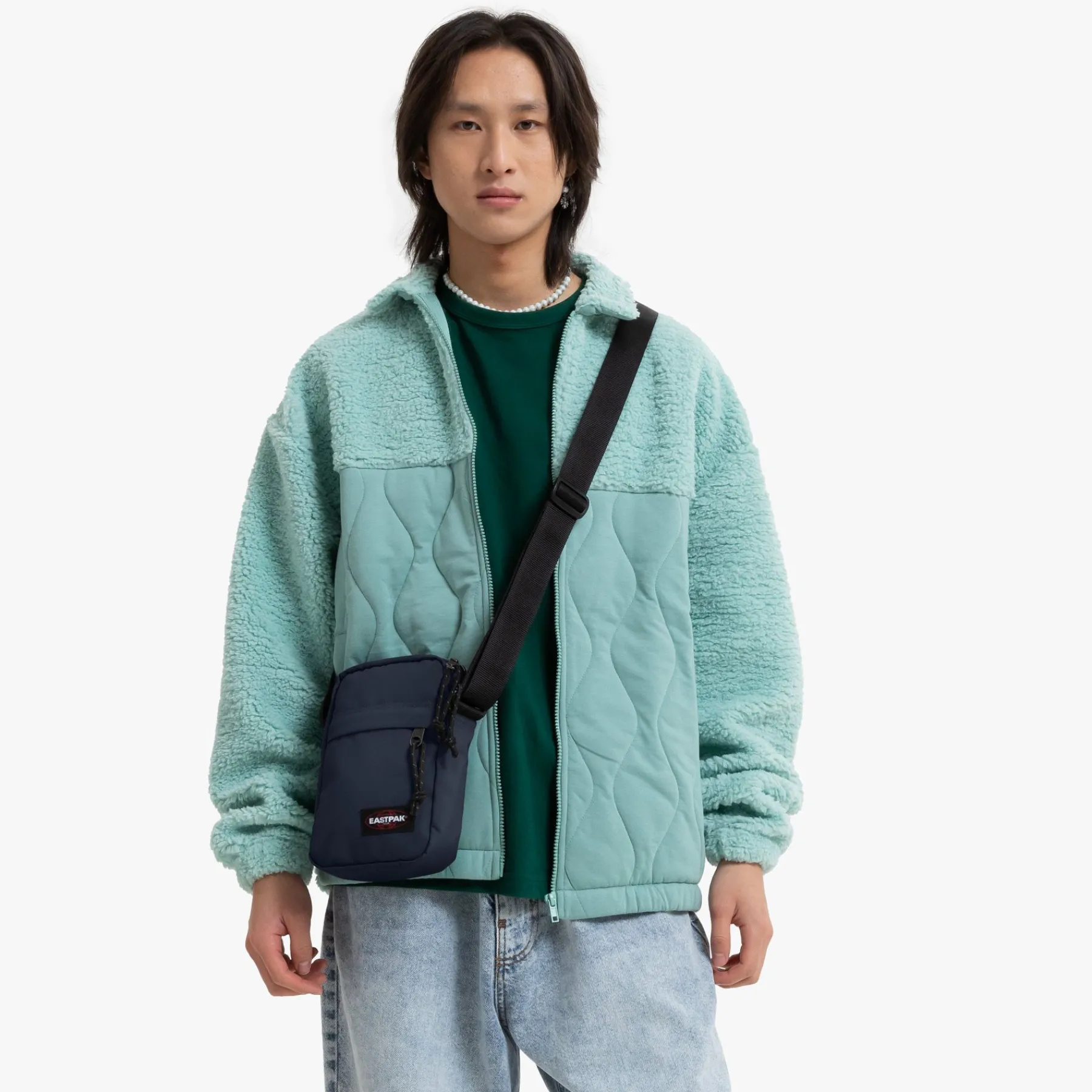 THE ONE-Eastpak Best