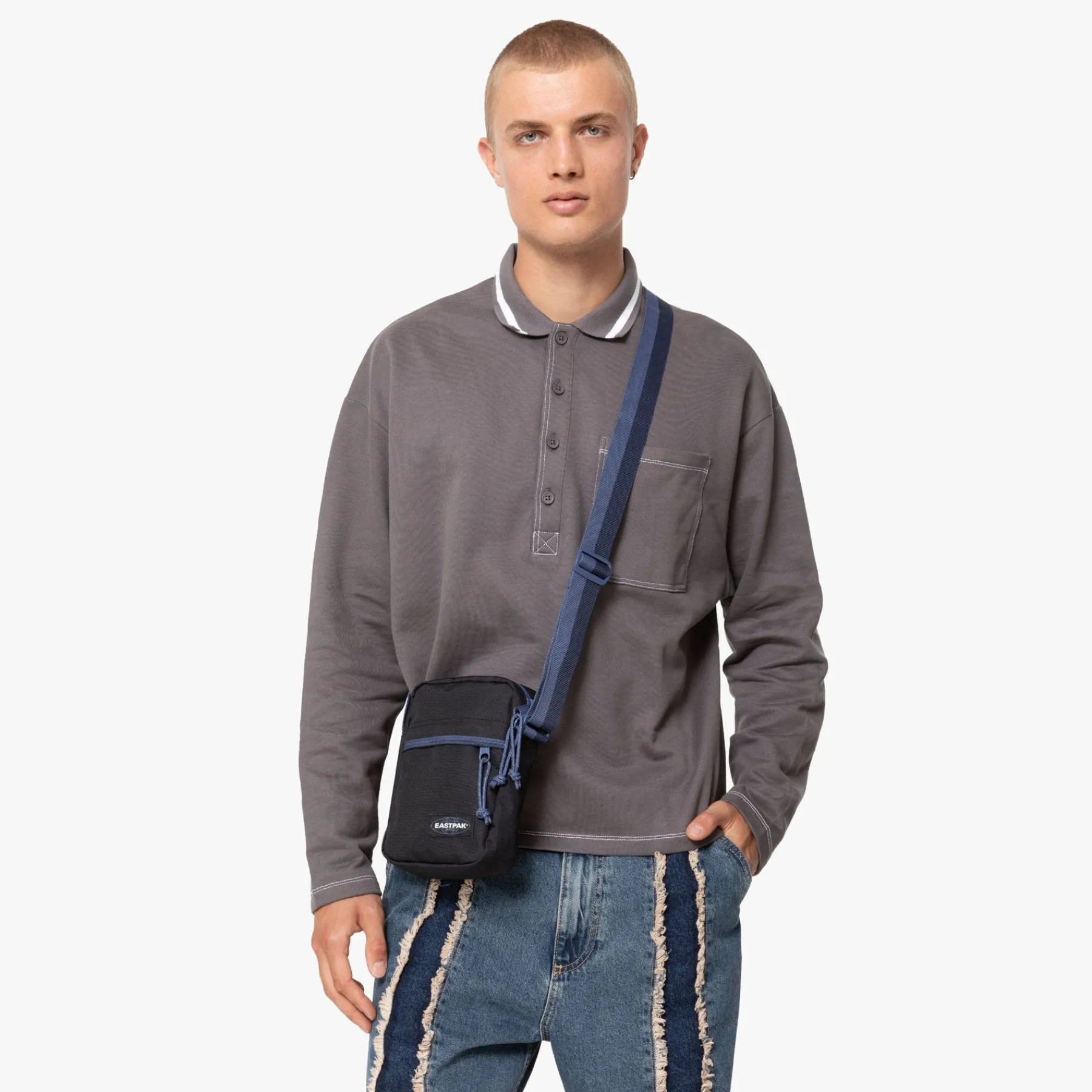 THE ONE-Eastpak Fashion