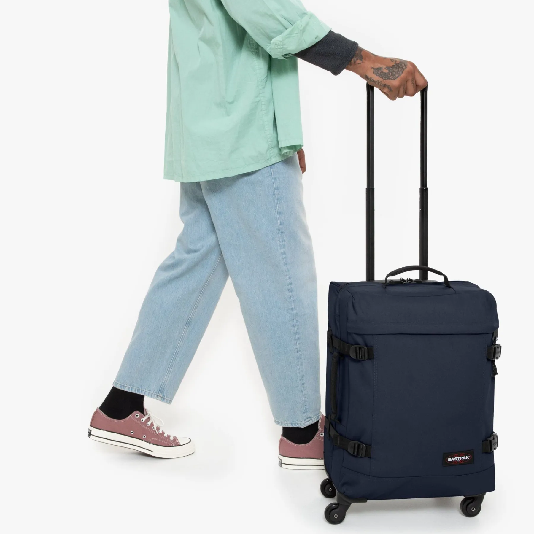TRANS4 S-Eastpak Discount