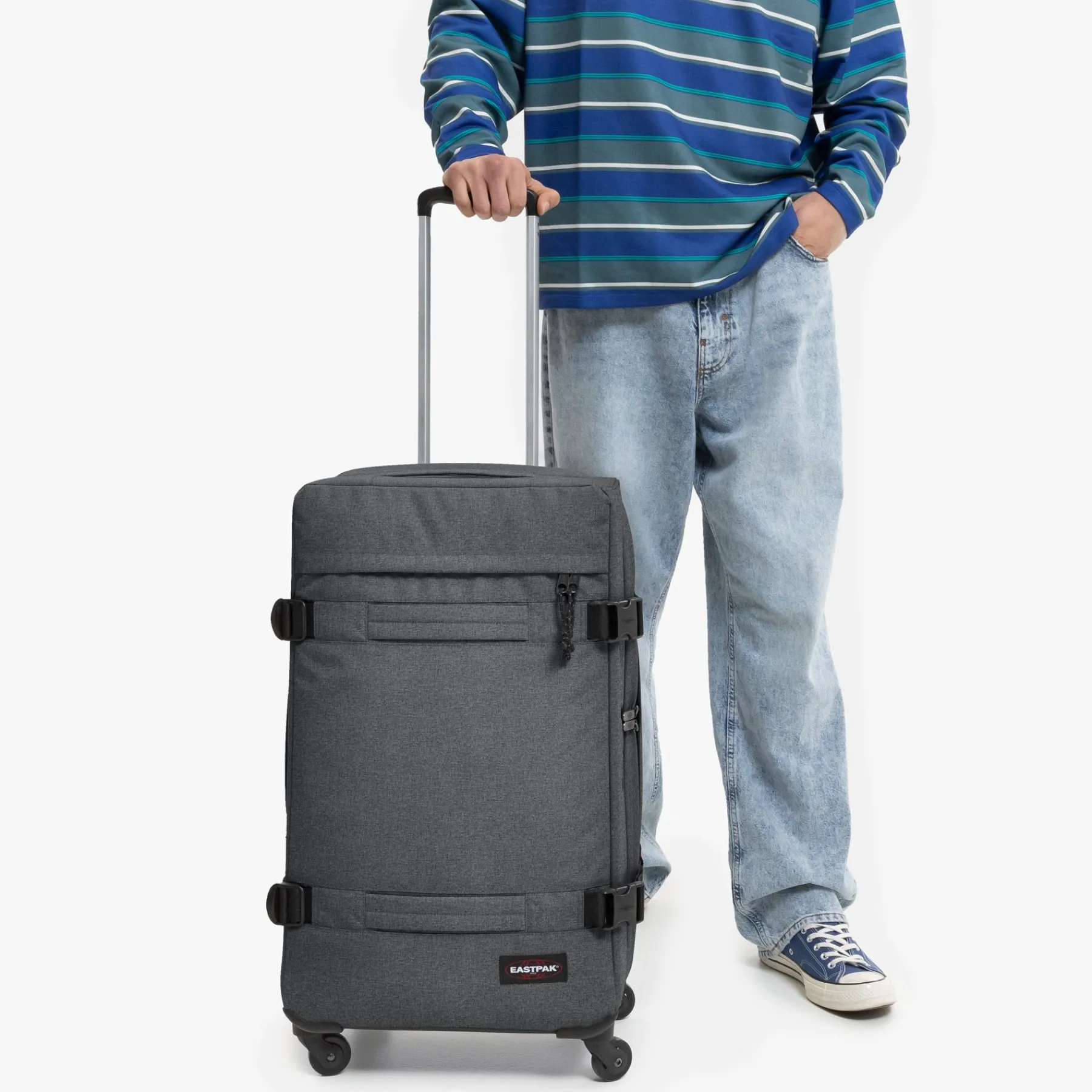 TRANSIT'R 4 M-Eastpak Fashion