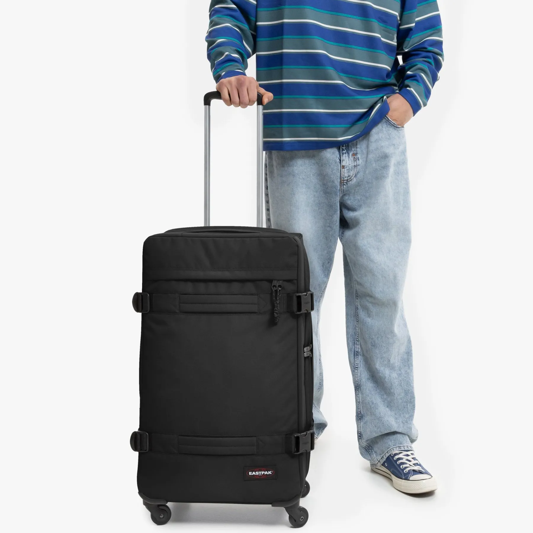TRANSIT'R 4 M-Eastpak Fashion