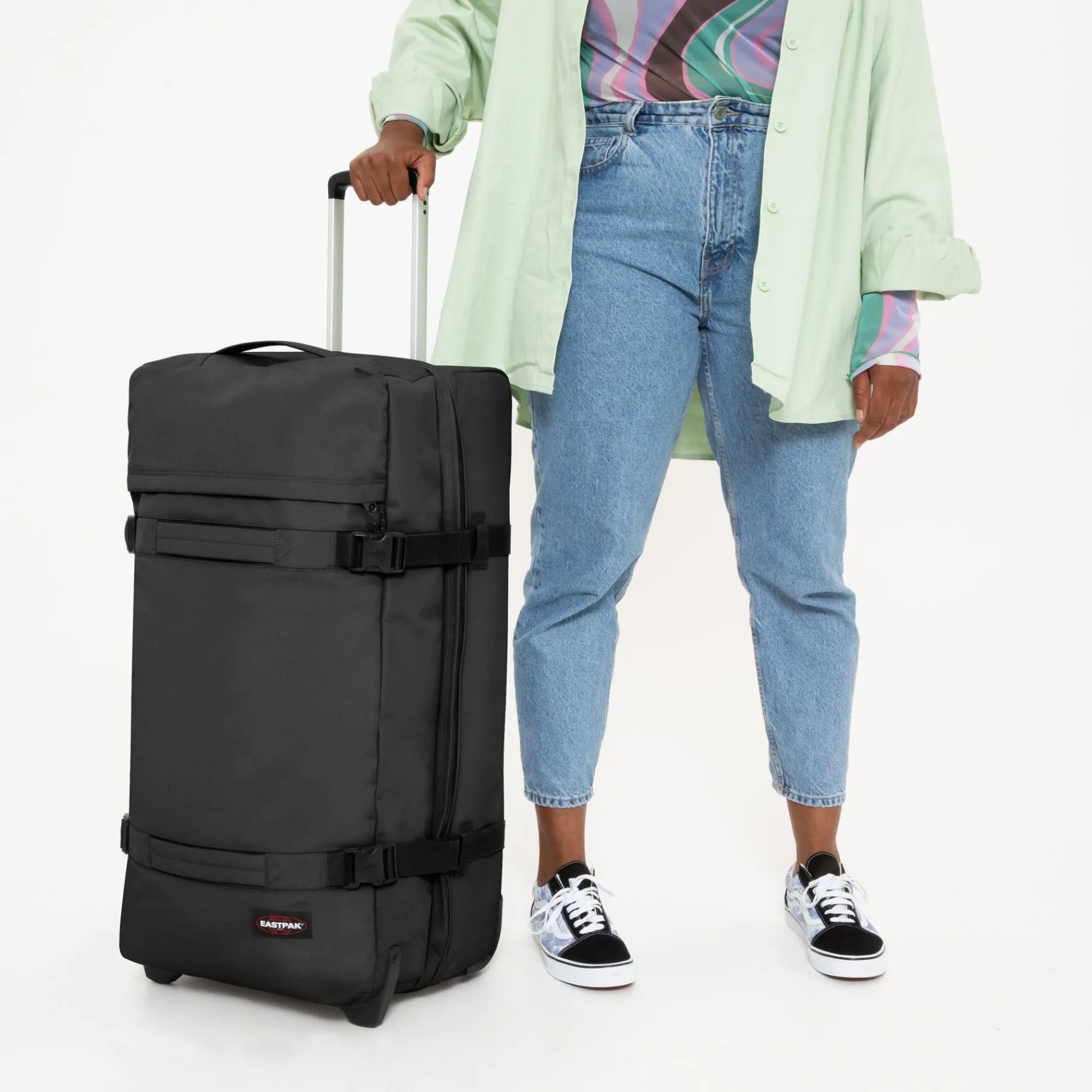 TRANSIT'R L-Eastpak New