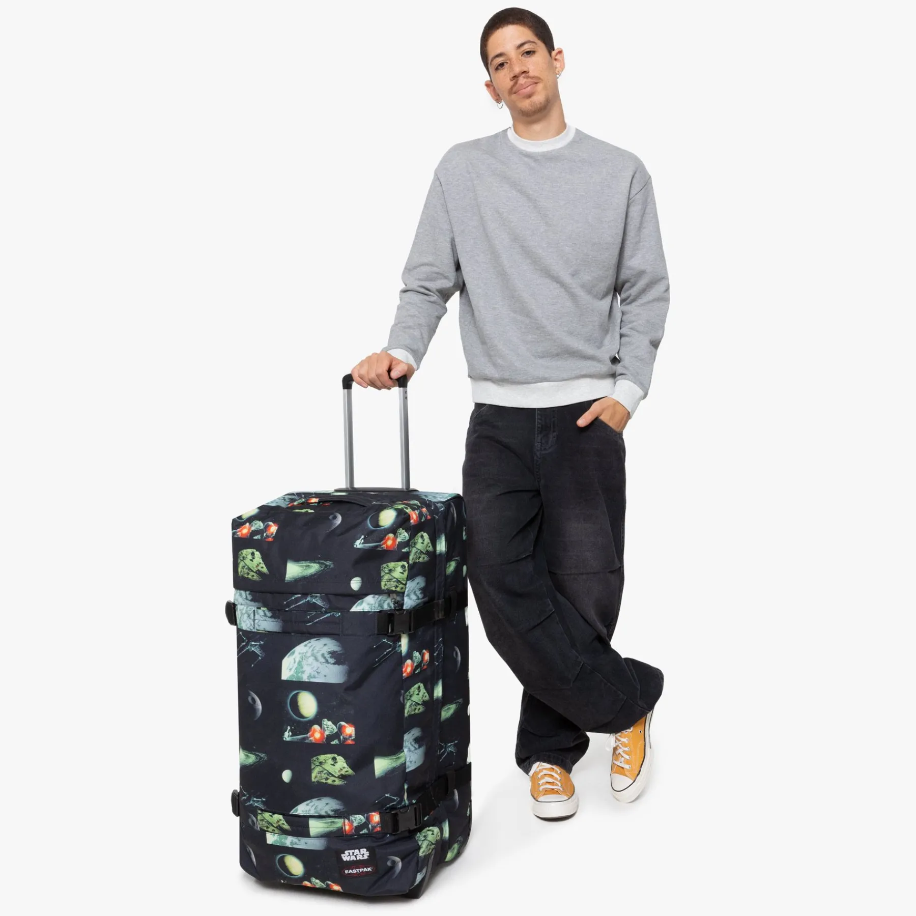 TRANSIT'R L-Eastpak Discount