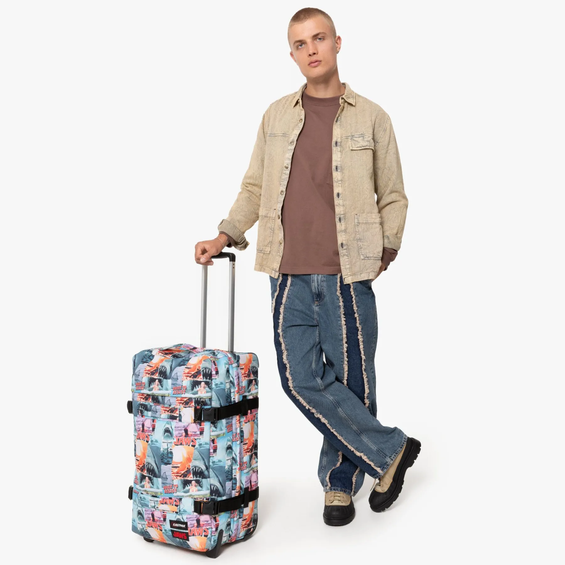 TRANSIT'R M-Eastpak Fashion