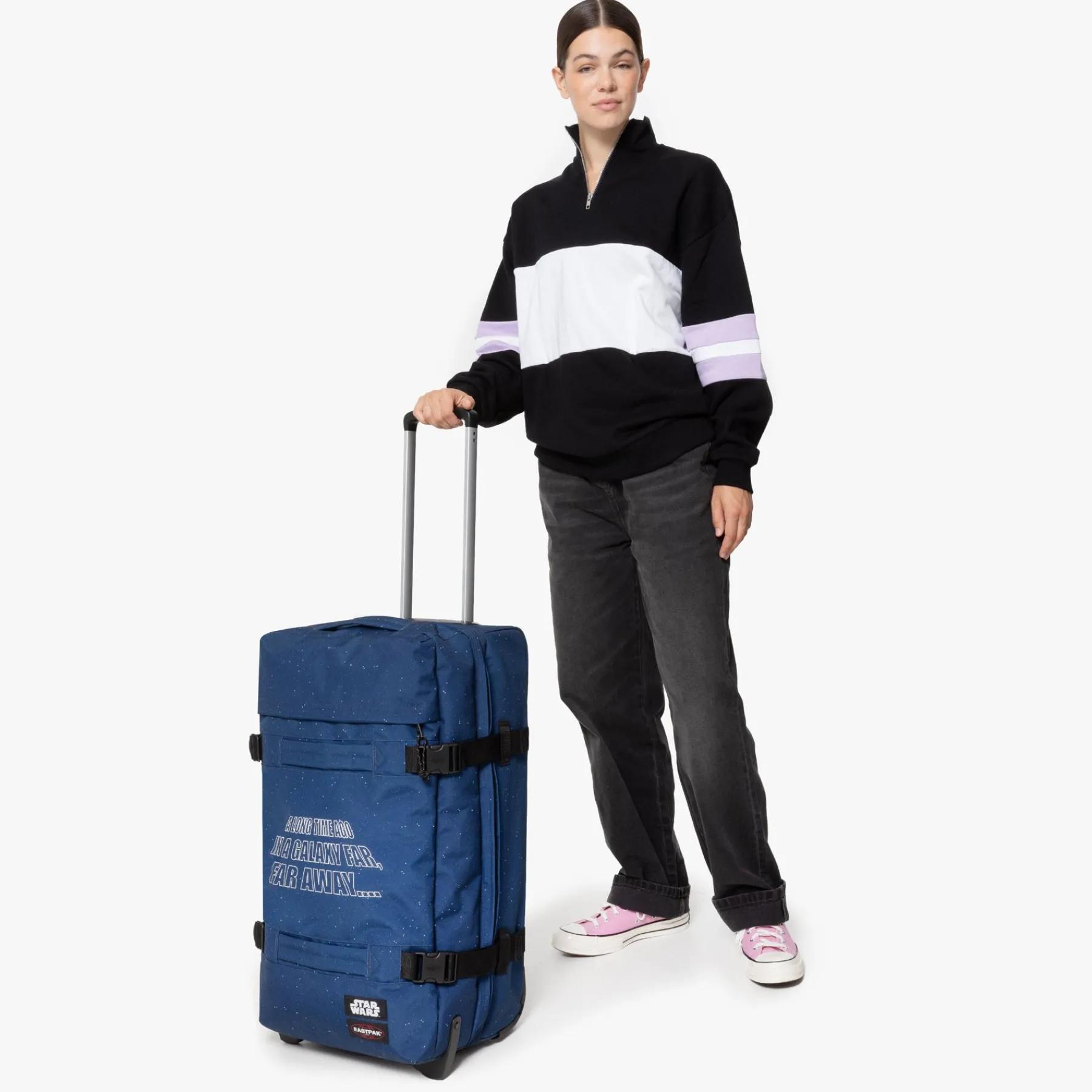 TRANSIT'R M-Eastpak Best