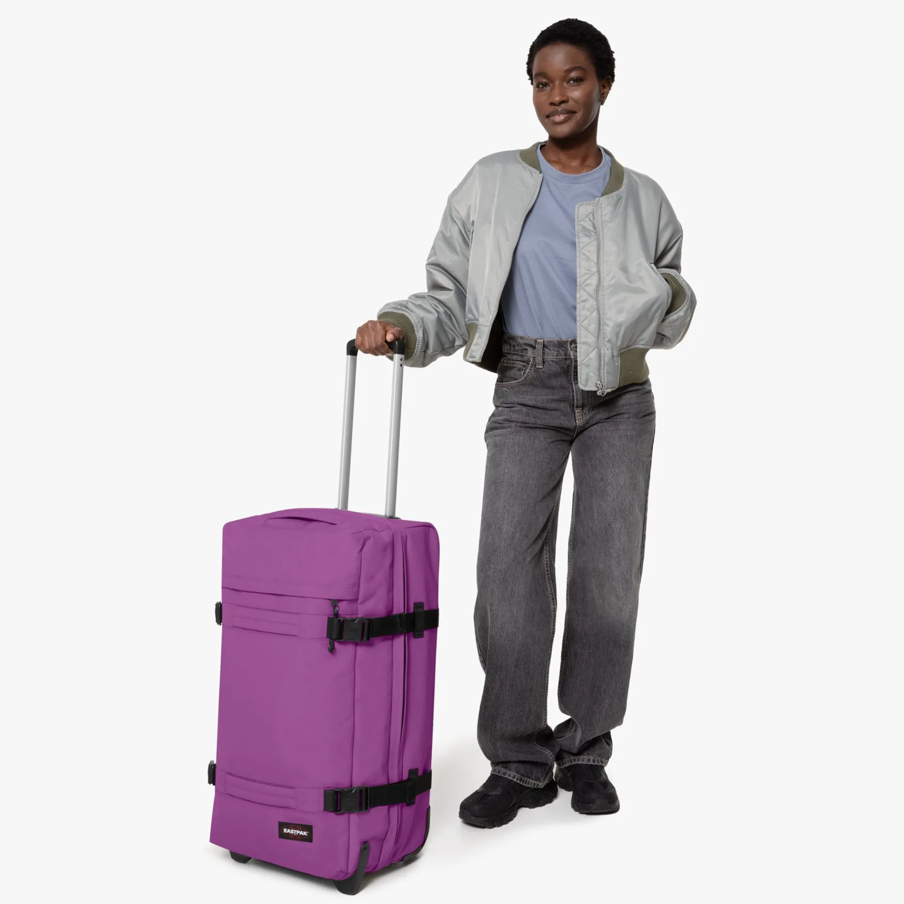 TRANSIT'R M-Eastpak Outlet