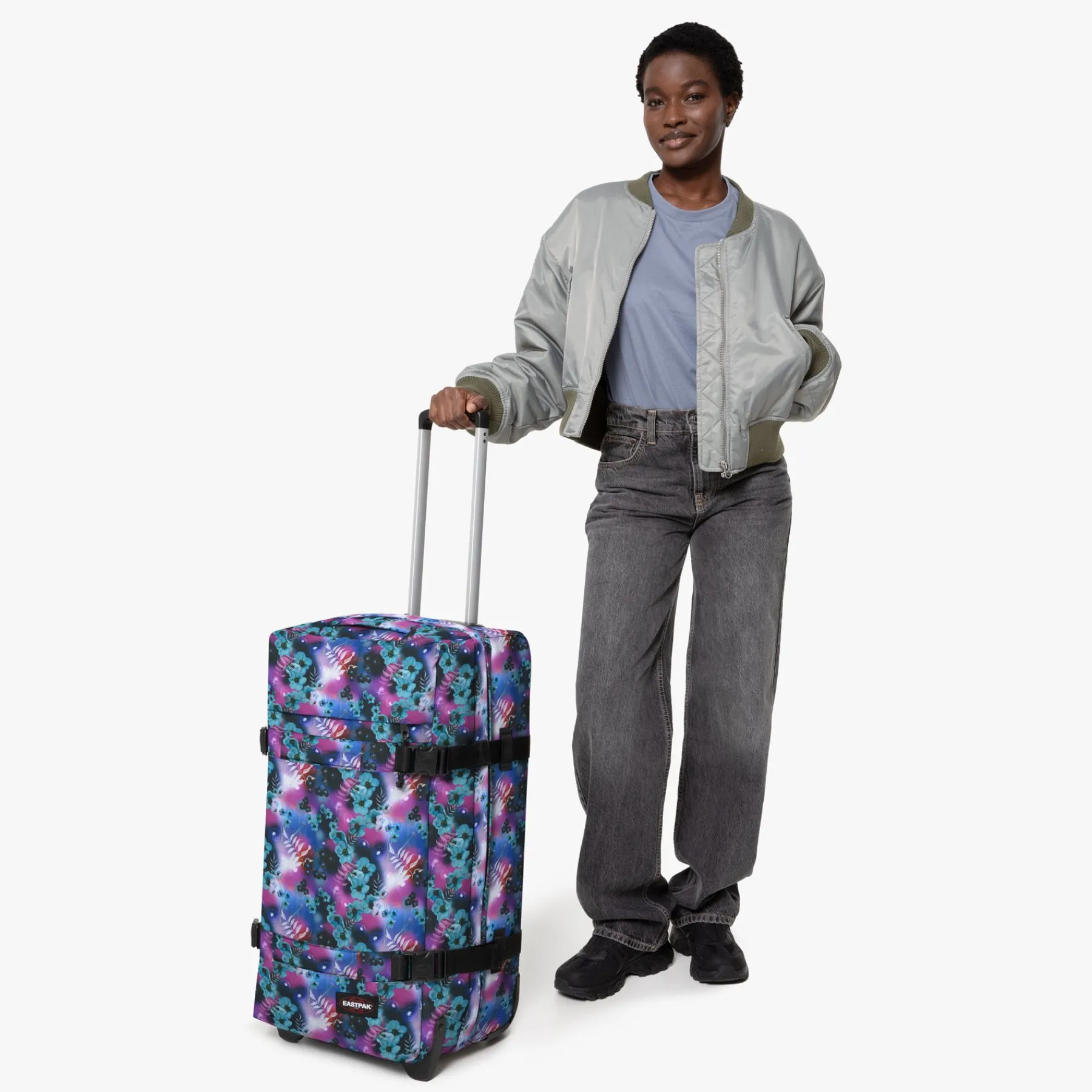 TRANSIT'R M-Eastpak Outlet