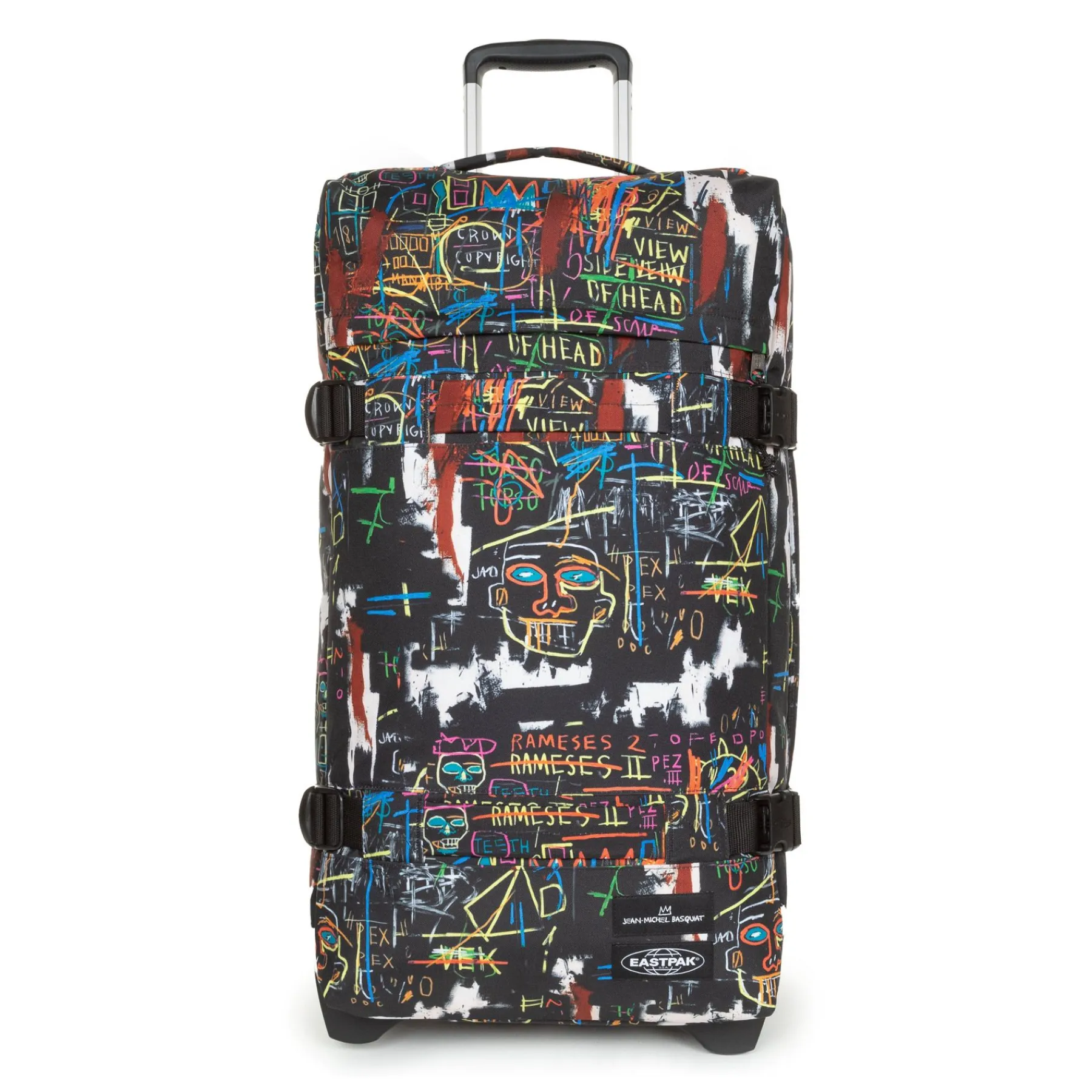TRANSIT'R M-Eastpak Fashion