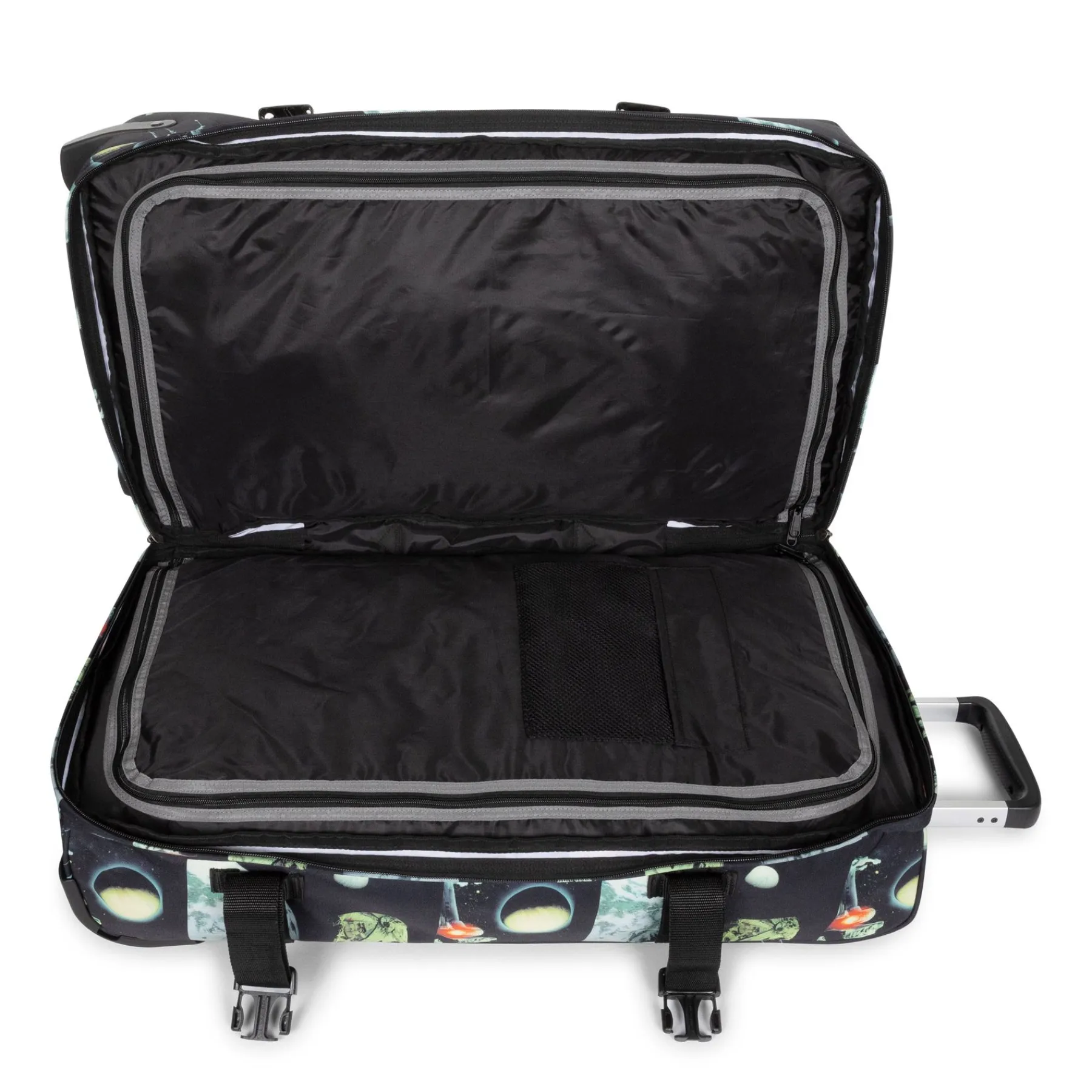 TRANSIT'R M-Eastpak Fashion