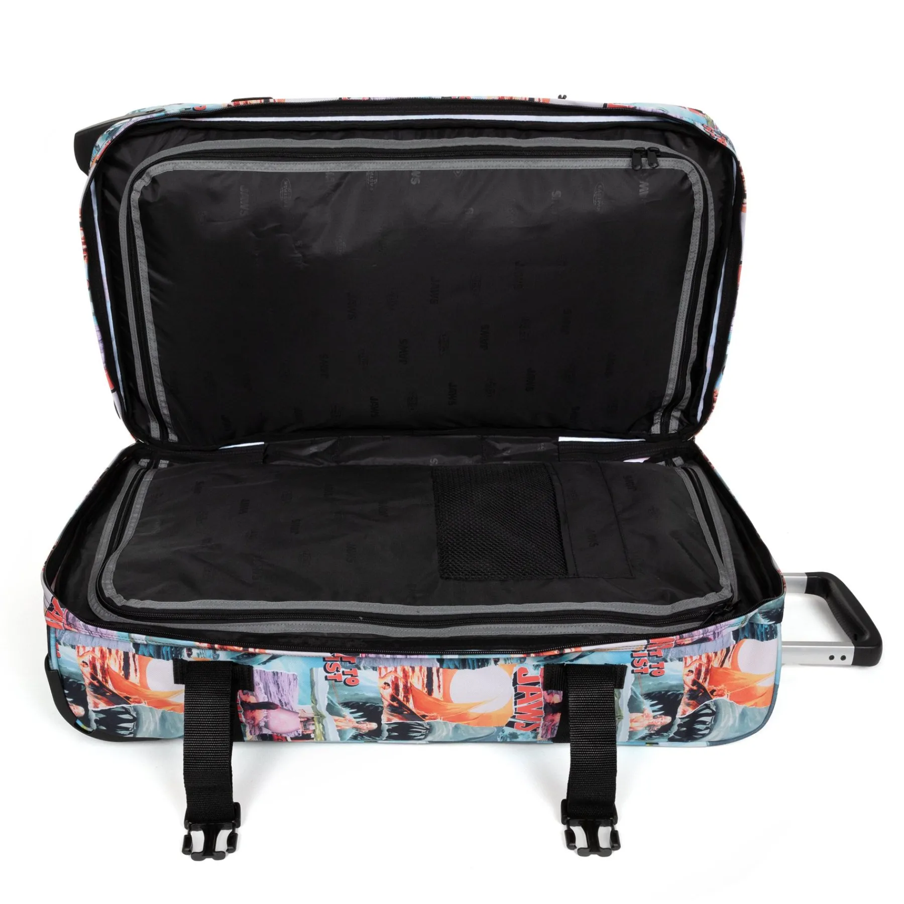 TRANSIT'R M-Eastpak Fashion