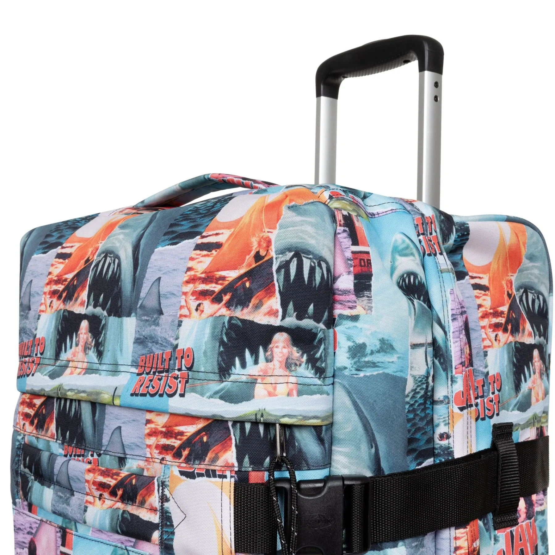 TRANSIT'R M-Eastpak Fashion