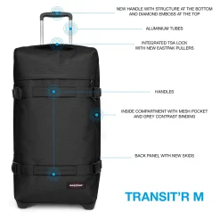 TRANSIT'R M-Eastpak Discount