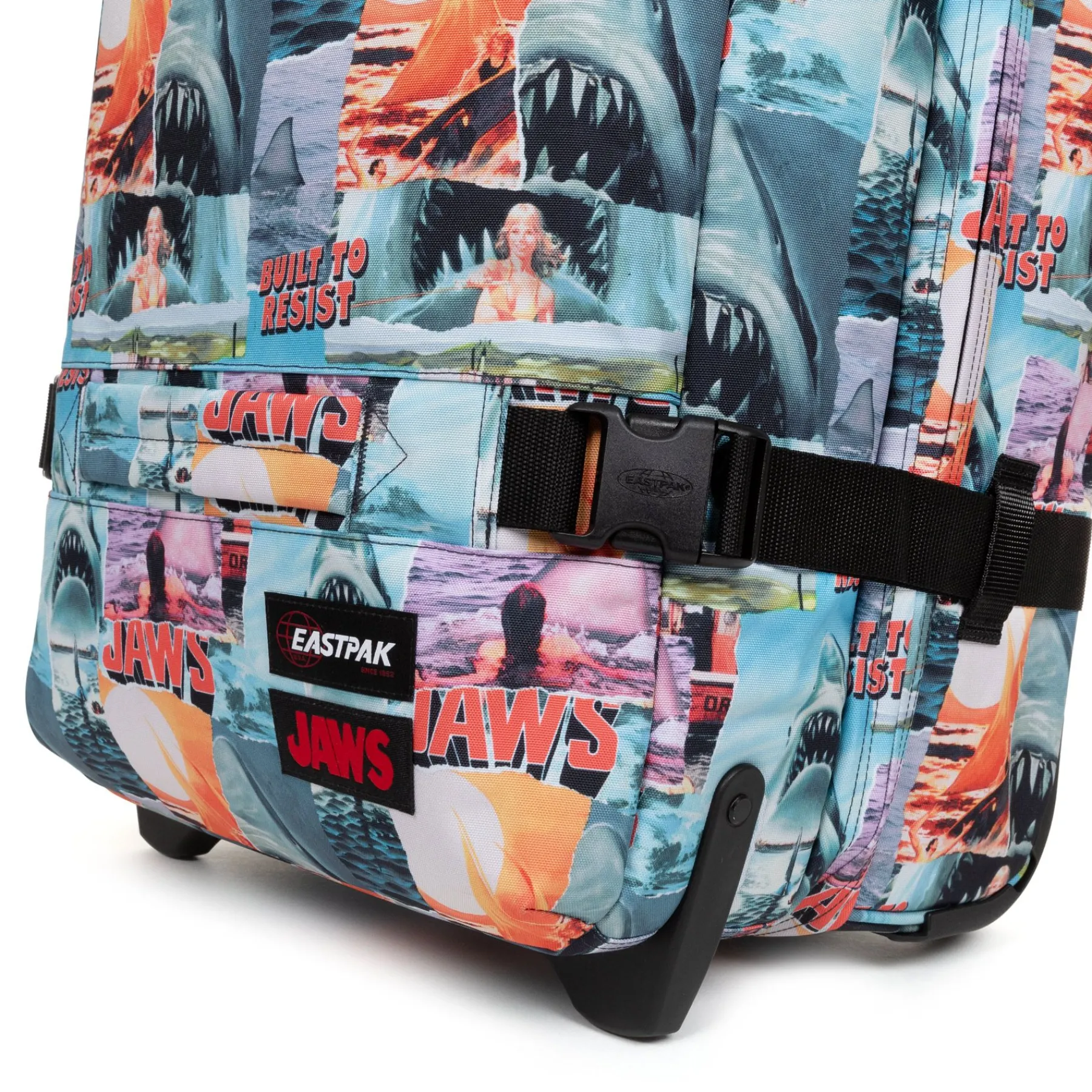 TRANSIT'R M-Eastpak Fashion