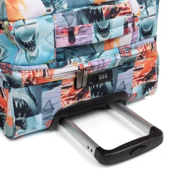 TRANSIT'R M-Eastpak Fashion