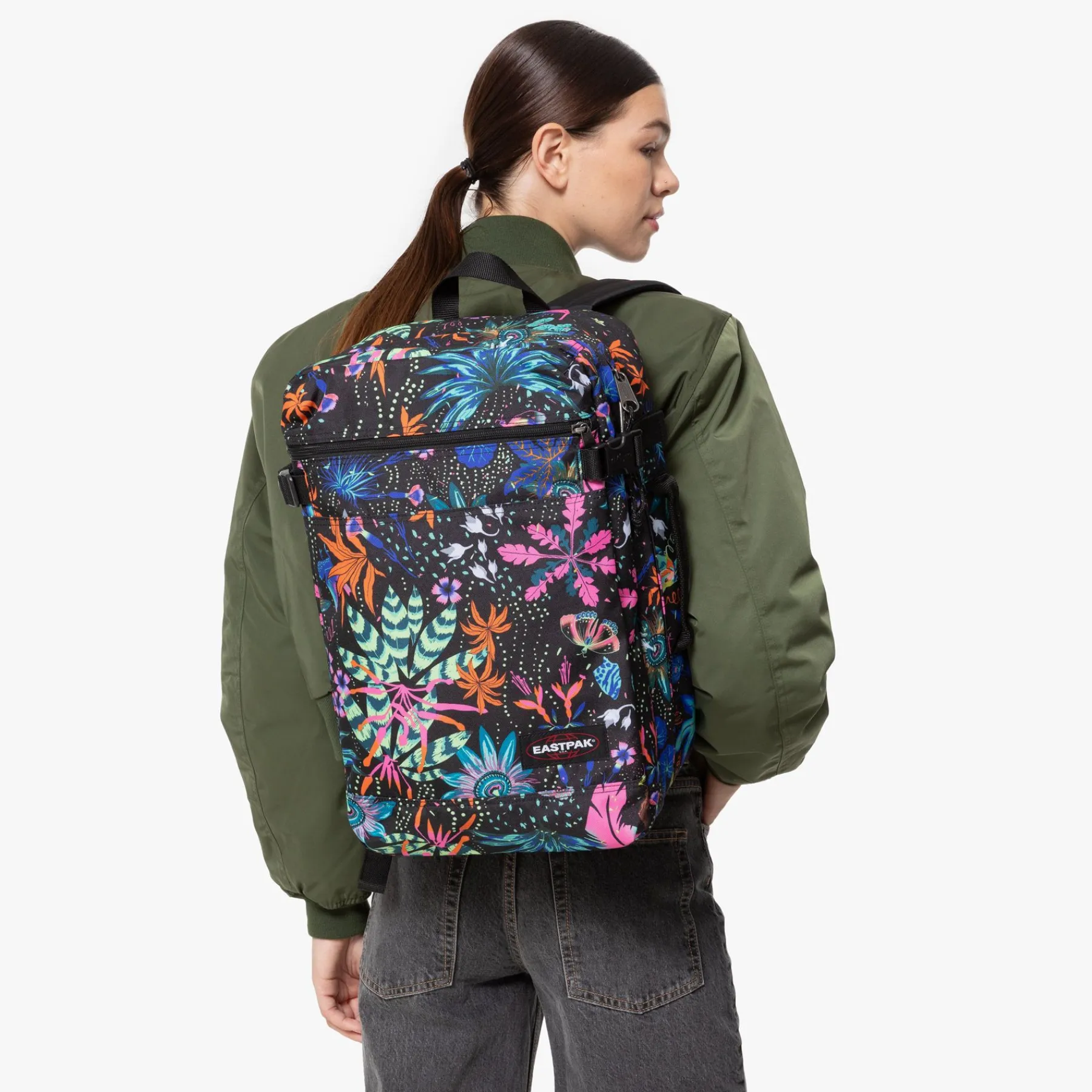 TRANSIT'R PACK-Eastpak Online