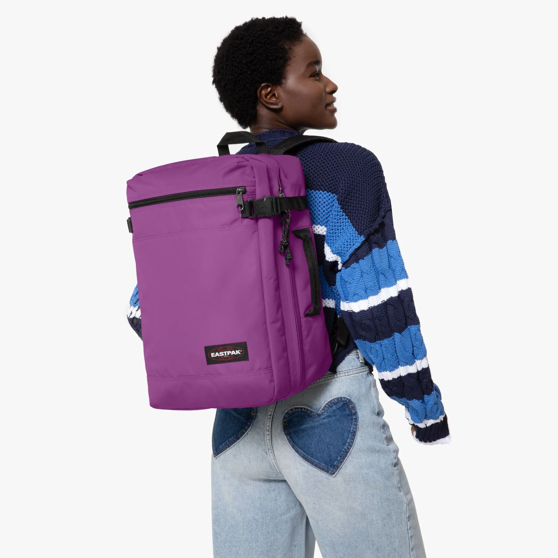 TRANSIT'R PACK-Eastpak Discount