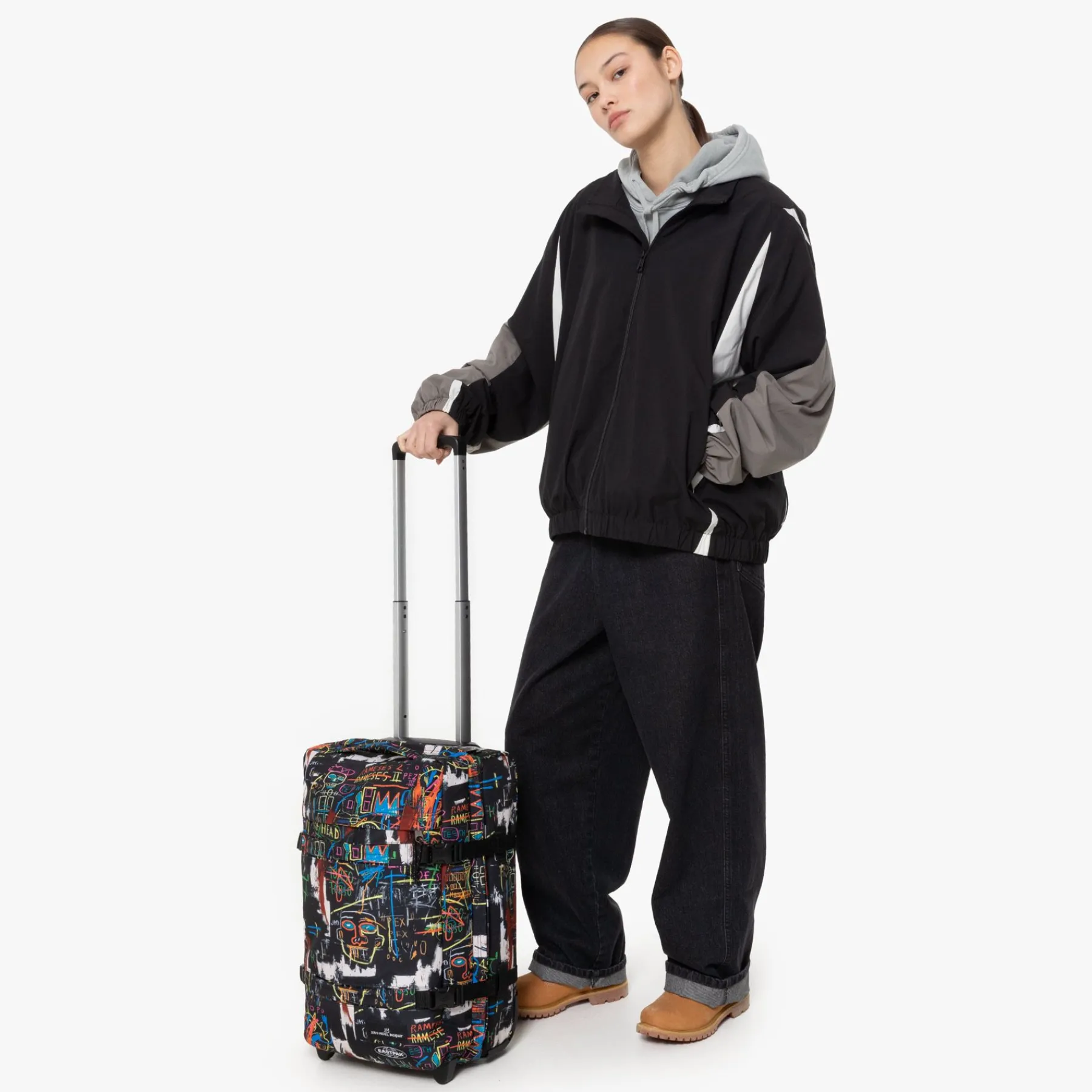 TRANSIT'R S-Eastpak New