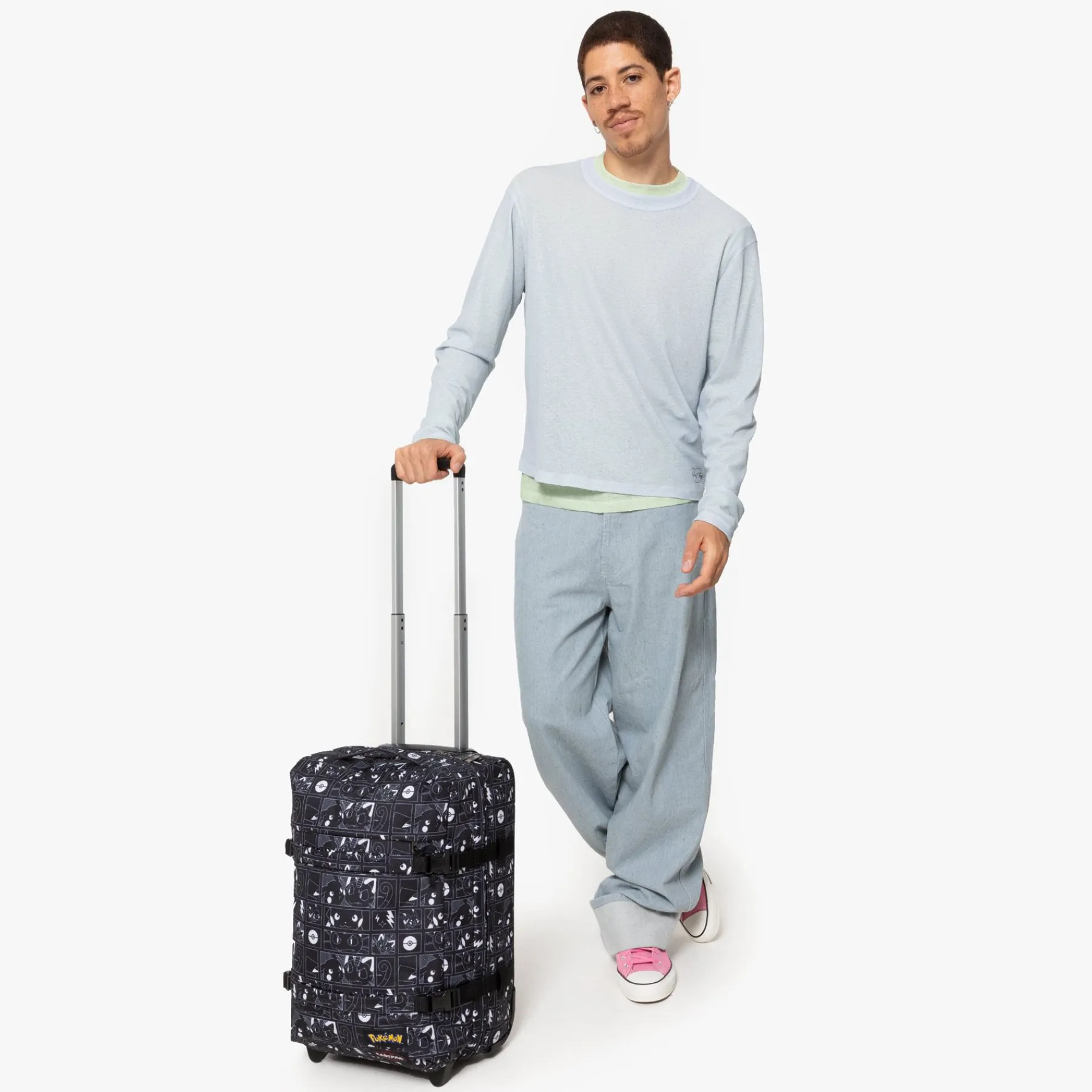 TRANSIT'R S-Eastpak Clearance