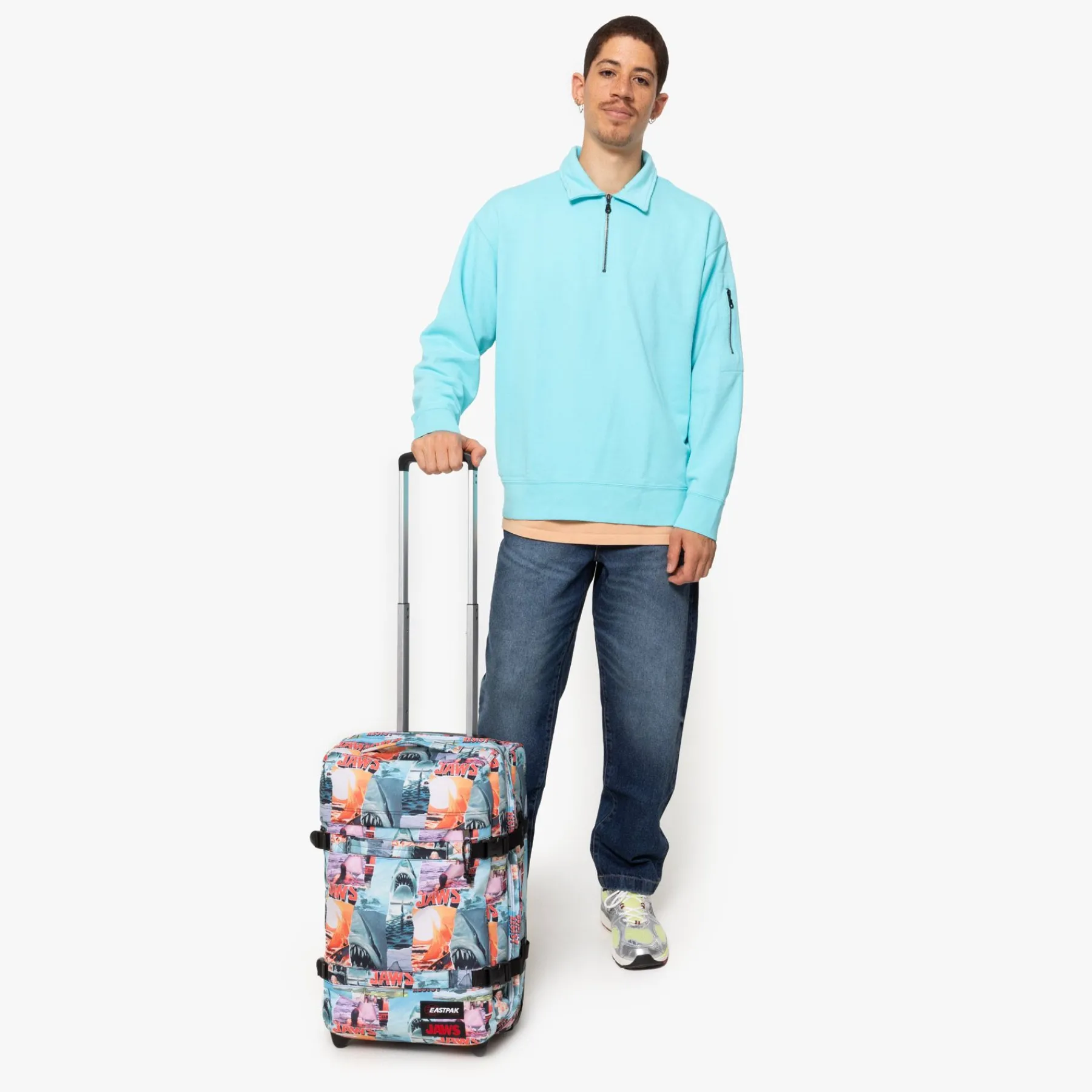 TRANSIT'R S-Eastpak Outlet