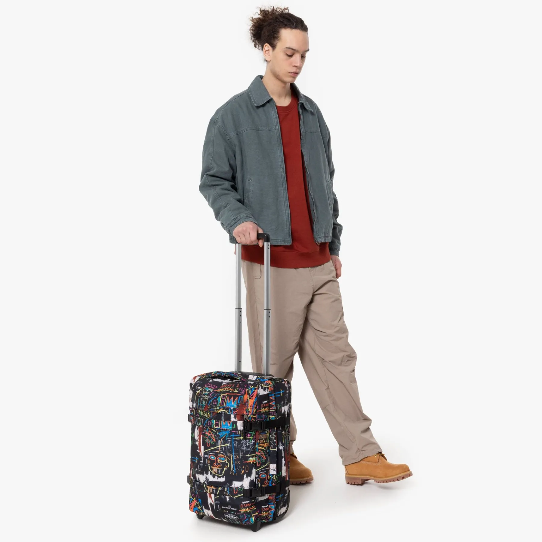 TRANSIT'R S-Eastpak New