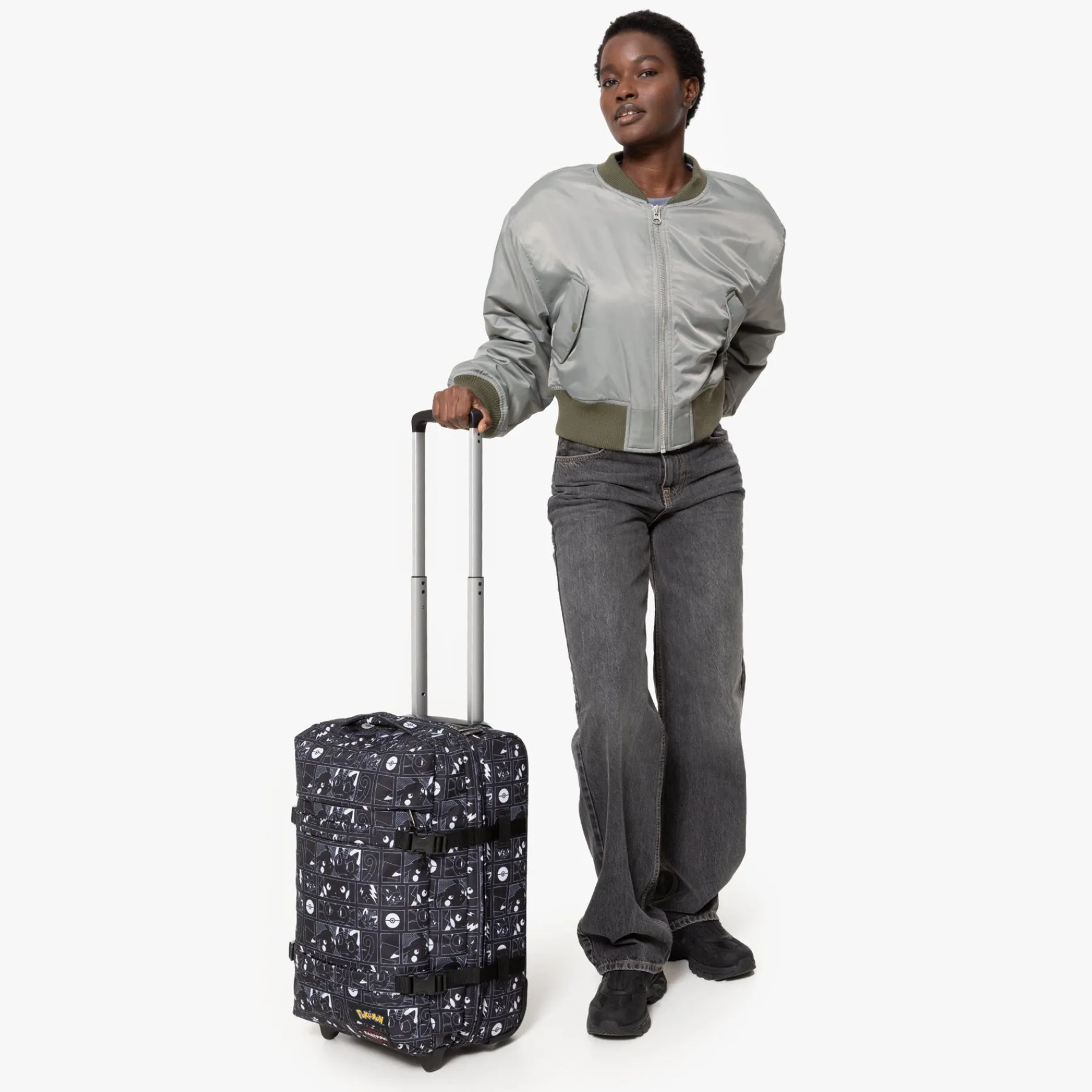 TRANSIT'R S-Eastpak Clearance