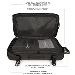 TRANVERZ CNNCT L-Eastpak Discount