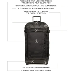 TRANVERZ CNNCT L-Eastpak Clearance