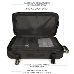 TRANVERZ CNNCT L-Eastpak Clearance
