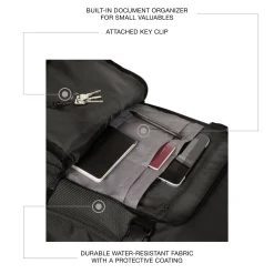 TRANVERZ CNNCT L-Eastpak Clearance