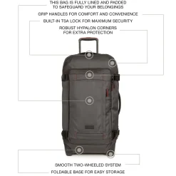 TRANVERZ CNNCT L-Eastpak Discount