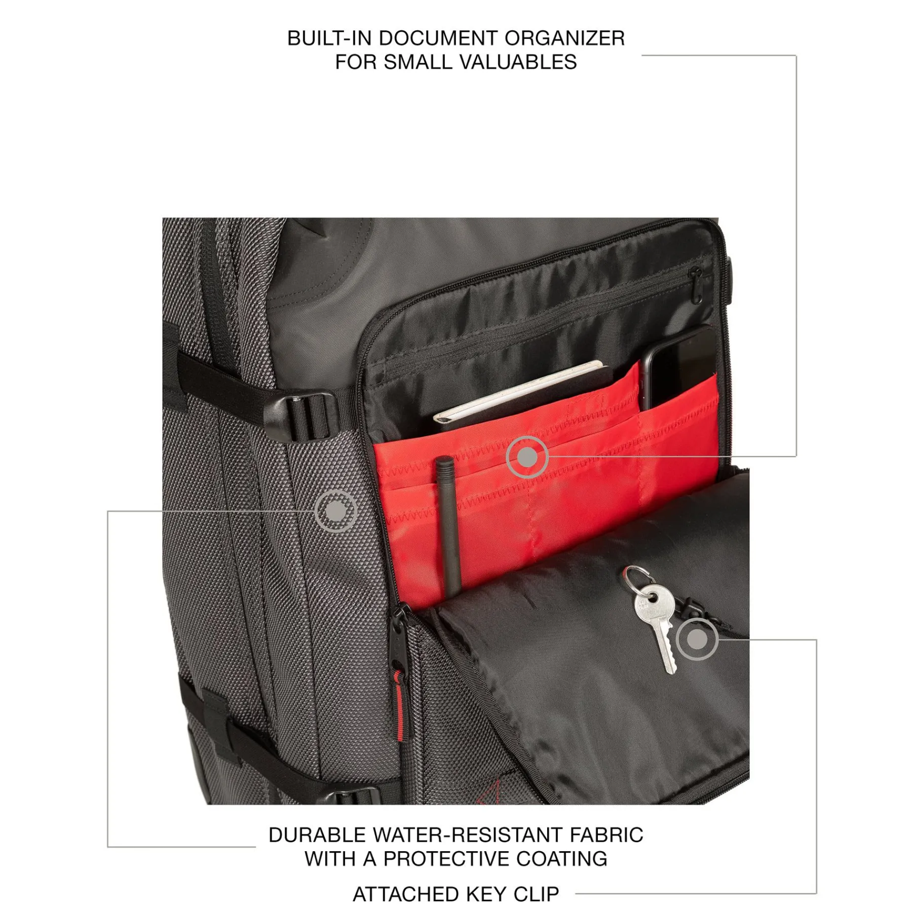 TRANVERZ CNNCT S-Eastpak Online