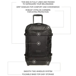 TRANVERZ CNNCT S-Eastpak Fashion