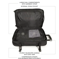 TRANVERZ CNNCT S-Eastpak Fashion