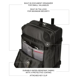 TRANVERZ CNNCT S-Eastpak Fashion