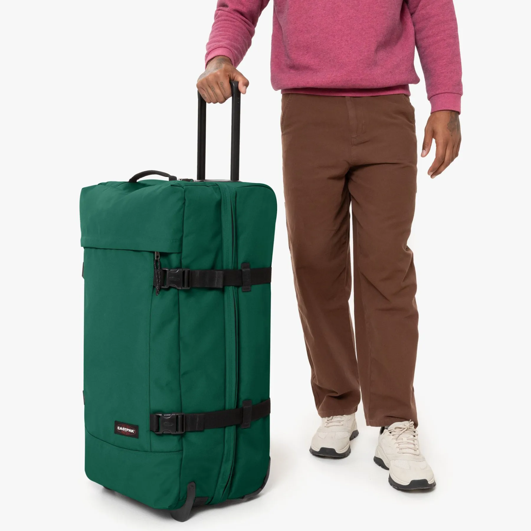 TRANVERZ L-Eastpak Online